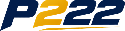 p222 brand logo